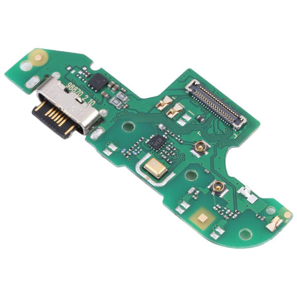 Replacement Charging Port Board For Moto G8 Play