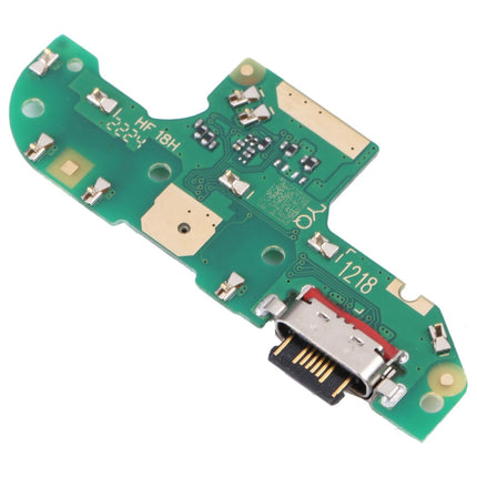 Replacement Charging Port Board For Moto G8 Play