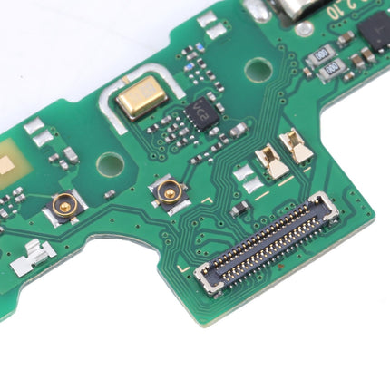 Replacement Charging Port Board For Moto G8 Play