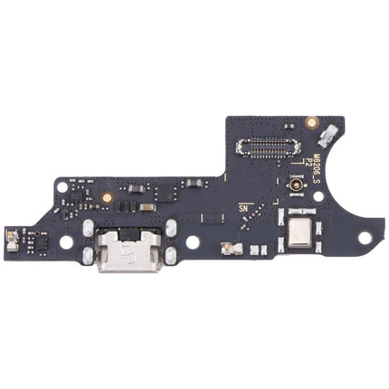 Replacement Charging Port Board For Moto G8 Power Lite