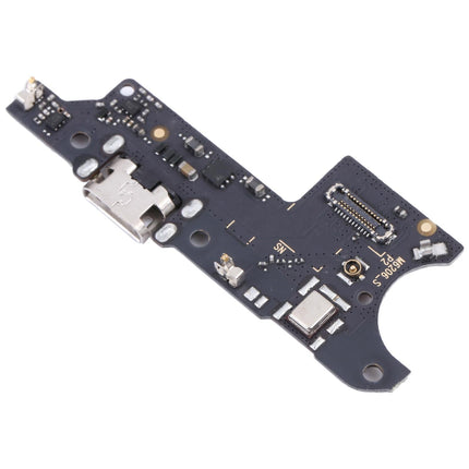 Replacement Charging Port Board For Moto G8 Power Lite