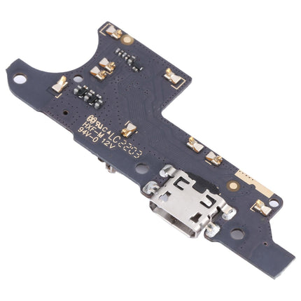 Replacement Charging Port Board For Moto G8 Power Lite