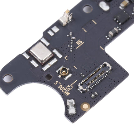 Replacement Charging Port Board For Moto G8 Power Lite