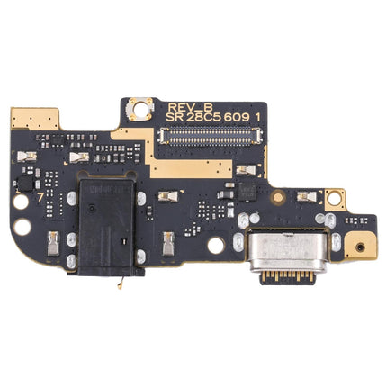 Motorola Moto G Stylus Charging Port Board