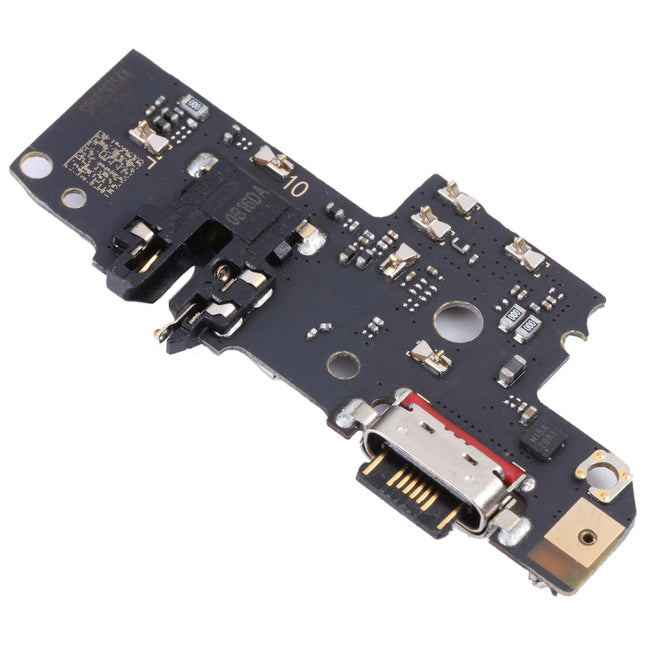 Motorola Moto G50 Charging Port Board Replacement