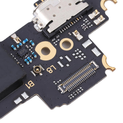 Motorola Moto G 5G Charging Port Board Replacement
