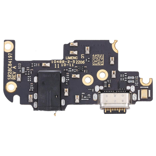 Motorola Moto G 5G Charging Port Board Replacement