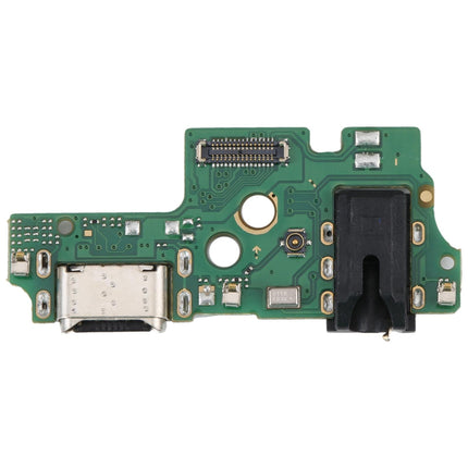 Charging Port Board For Infinix Note 10 X693 - Replacement