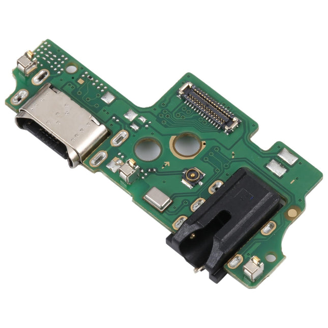 Charging Port Board For Infinix Note 10 X693 - Replacement