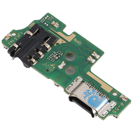 Charging Port Board For Infinix Note 10 X693 - Replacement