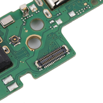Charging Port Board For Infinix Note 10 X693 - Replacement