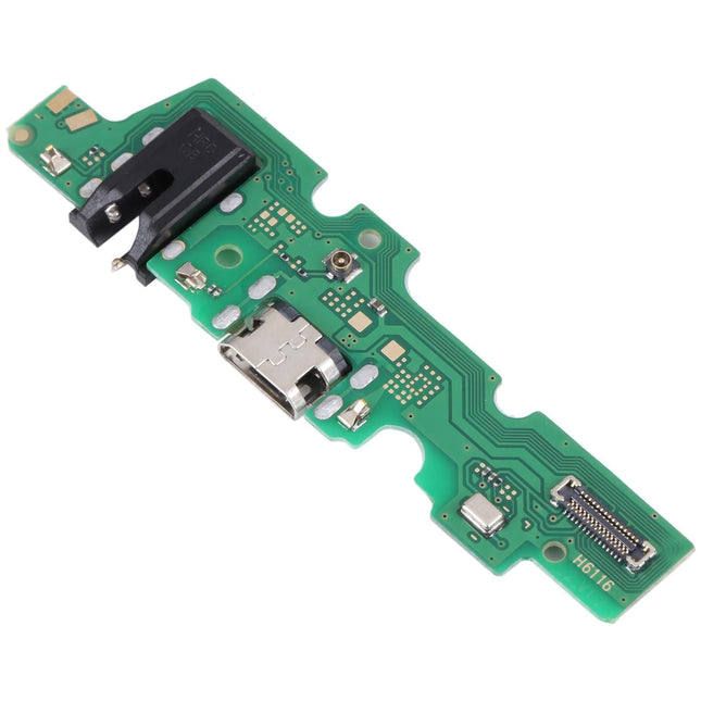 Charging Port Board For Infinix Hot 10 Play / Smart 5 India - X688C / X688