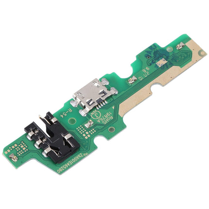 Charging Port Board For Infinix Hot 10 Play / Smart 5 India - X688C / X688