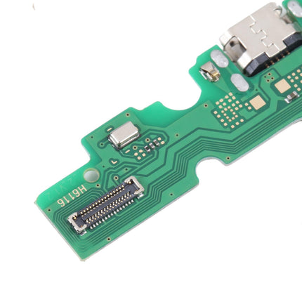 Charging Port Board For Infinix Hot 10 Play / Smart 5 India - X688C / X688