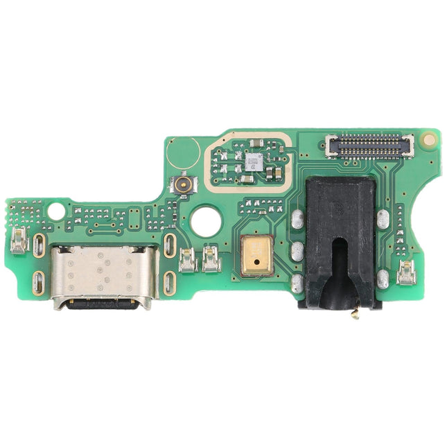 Replacement Charging Port Board For Infinix Note 8I - X683 / X683B