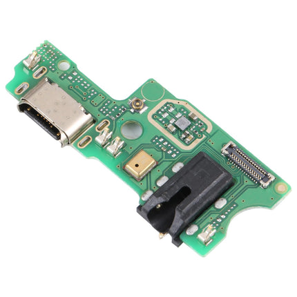 Replacement Charging Port Board For Infinix Note 8I - X683 / X683B
