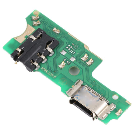 Replacement Charging Port Board For Infinix Note 8I - X683 / X683B