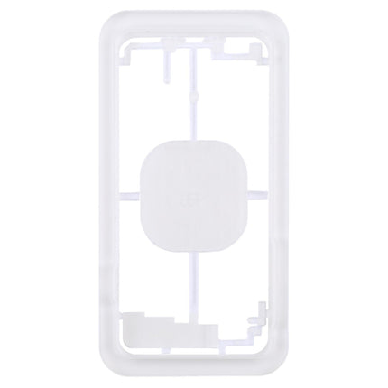 Protective Battery Cover For Iphone 8 Plus - Easy Disassembly And Laser Positioning