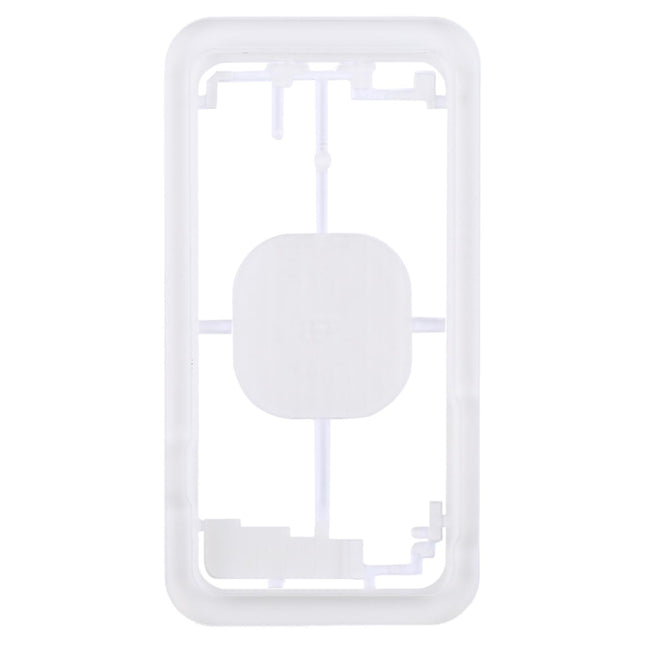 Protective Battery Cover For Iphone 8 Plus - Easy Disassembly And Laser Positioning