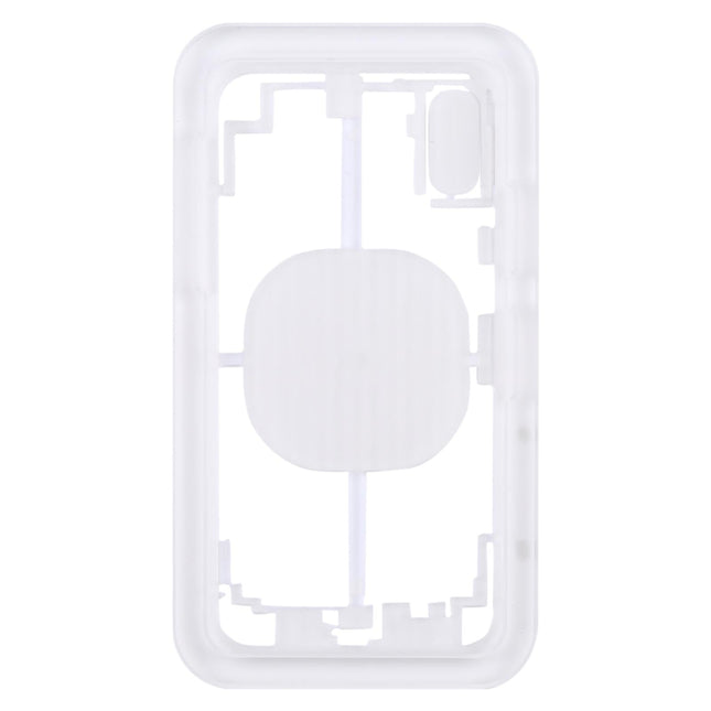 Protective Battery Cover For Iphone Xs - Laser Disassembly Design