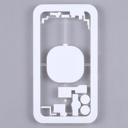 Protective Battery Cover For Iphone 11 Pro Max - Laser Disassembly Design