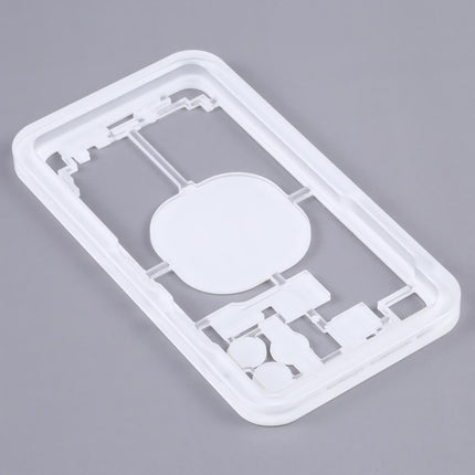 Protective Battery Cover For Iphone 11 Pro Max - Laser Disassembly Design