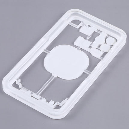 Protective Battery Cover For Iphone 11 Pro Max - Laser Disassembly Design