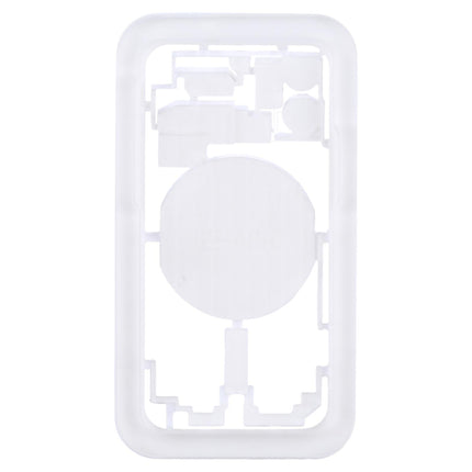 Protective Battery Cover For Iphone 12 Mini - Laser Disassembly Design