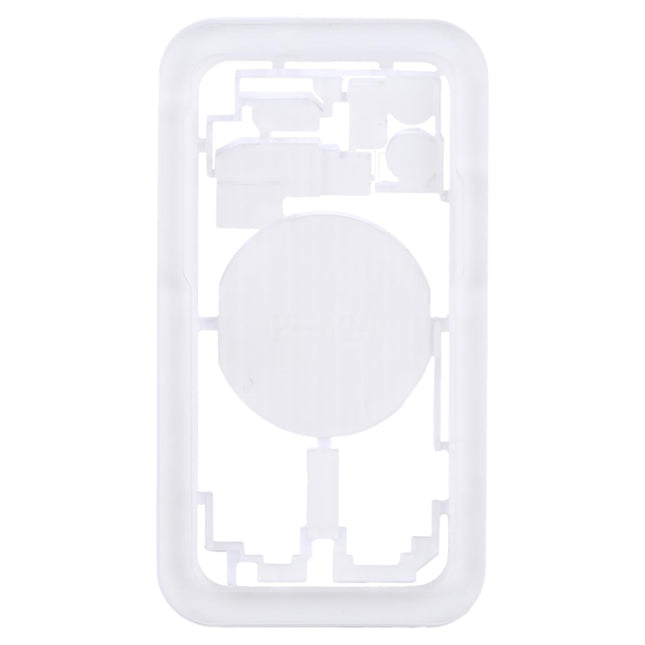 Protective Battery Cover For Iphone 12 Mini - Laser Disassembly Design