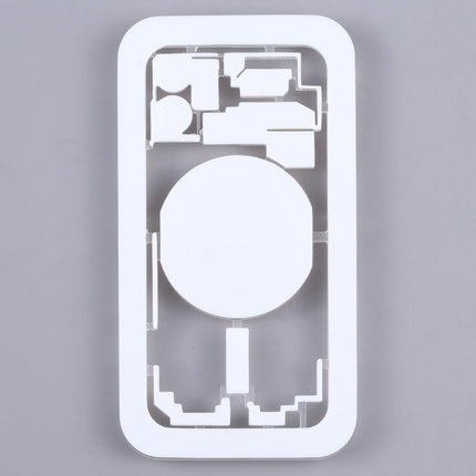 Protective Battery Cover For Iphone 12 Mini - Laser Disassembly Design