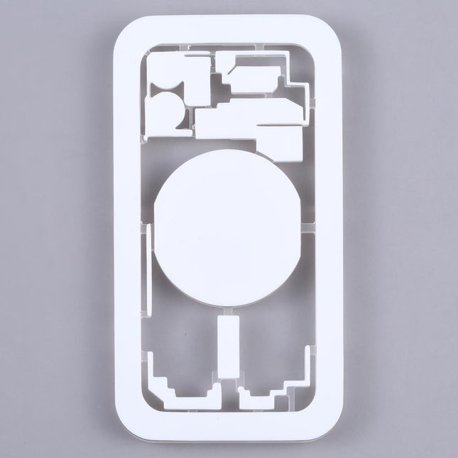 Protective Battery Cover For Iphone 12 Mini - Laser Disassembly Design