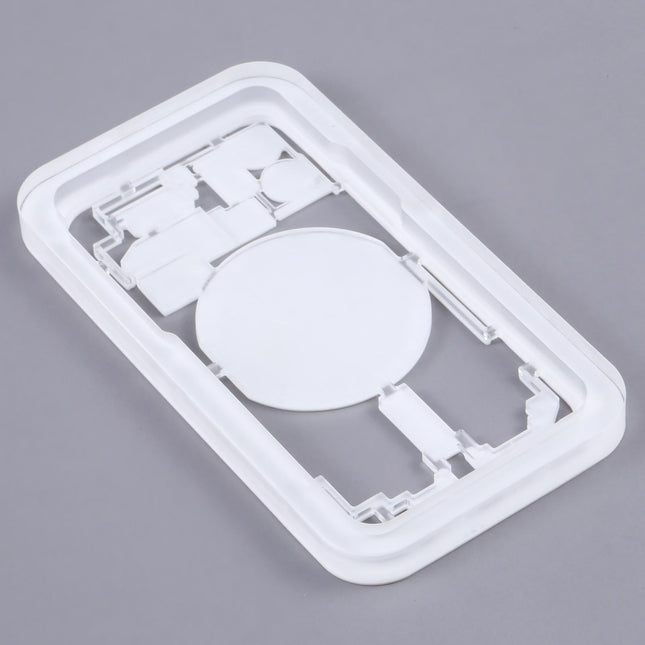 Protective Battery Cover For Iphone 12 Mini - Laser Disassembly Design