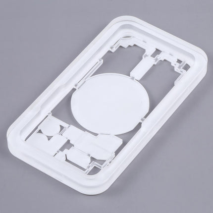 Protective Battery Cover For Iphone 12 Mini - Laser Disassembly Design