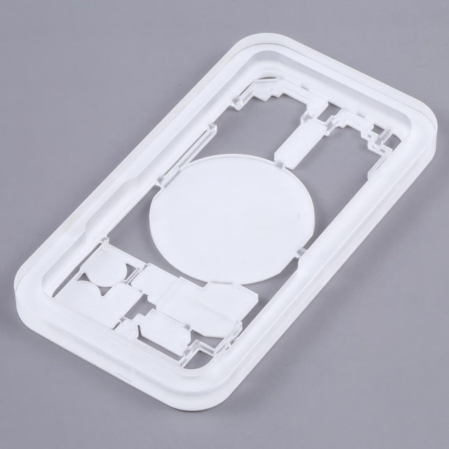 Protective Battery Cover For Iphone 12 Mini - Laser Disassembly Design