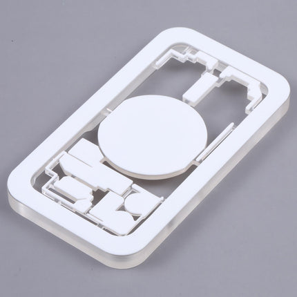 Protective Battery Cover For Iphone 12 Mini - Laser Disassembly Design