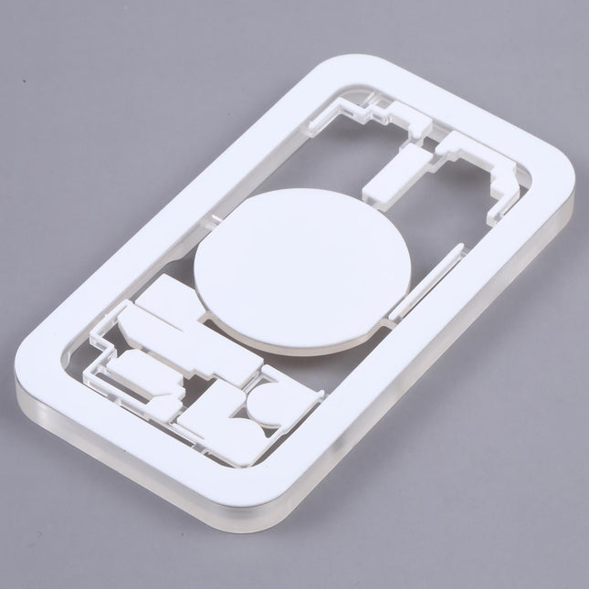 Protective Battery Cover For Iphone 12 Mini - Laser Disassembly Design