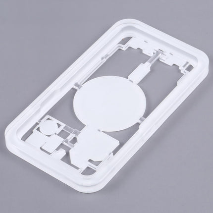 Protective Battery Cover For Iphone 12 - Laser Disassembly & Positioning