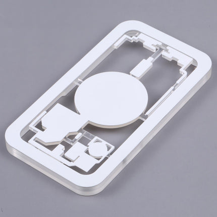 Protective Battery Cover For Iphone 12 - Laser Disassembly & Positioning