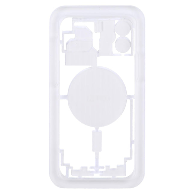Protective Battery Cover For Iphone 12 Pro - Laser Disassembly Design