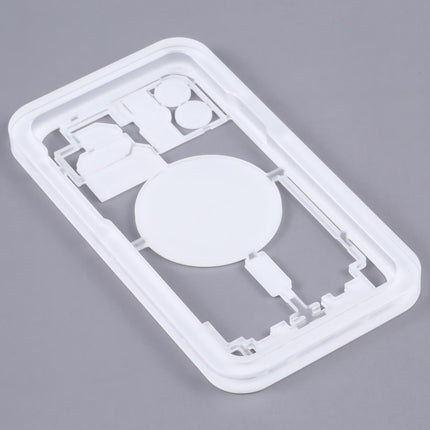 Protective Battery Cover For Iphone 12 Pro - Laser Disassembly Design