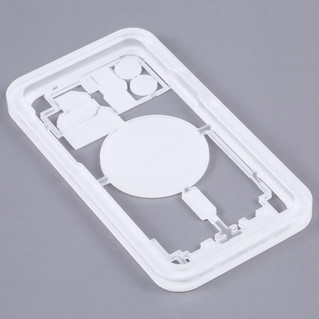 Protective Battery Cover For Iphone 12 Pro - Laser Disassembly Design