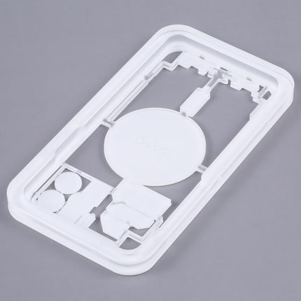 Protective Battery Cover For Iphone 12 Pro - Laser Disassembly Design