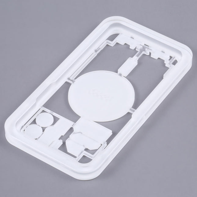 Protective Battery Cover For Iphone 12 Pro - Laser Disassembly Design