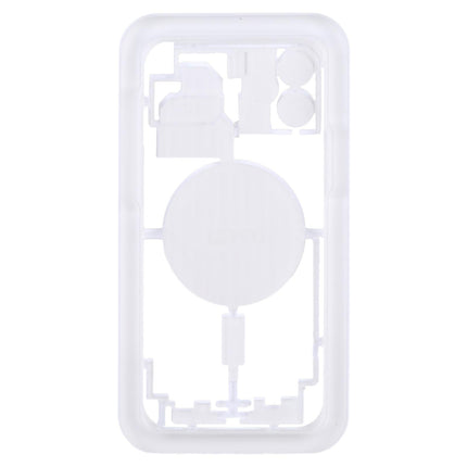 Protective Battery Cover For Iphone 12 Pro - Laser Disassembly Design