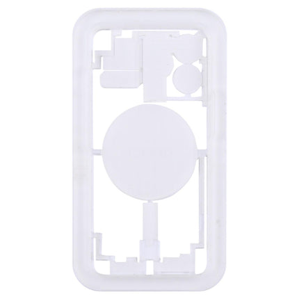 Protective Battery Cover For Iphone 13 Pro - Laser Disassembly And Positioning