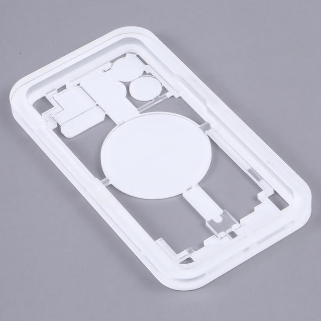 Protective Battery Cover For Iphone 13 Pro - Laser Disassembly And Positioning