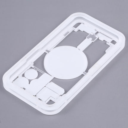 Protective Battery Cover For Iphone 13 Pro - Laser Disassembly And Positioning
