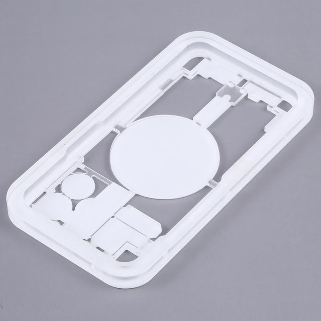 Protective Battery Cover For Iphone 13 Pro - Laser Disassembly And Positioning