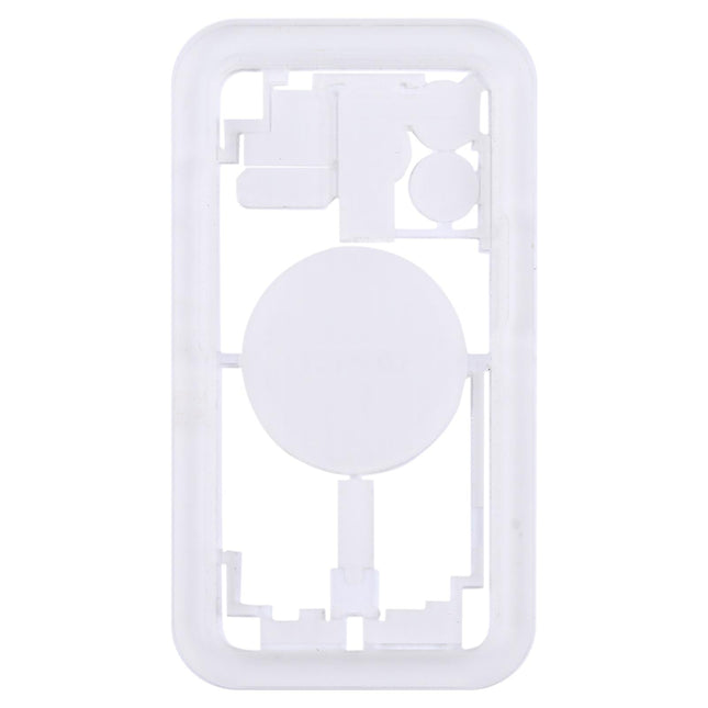 Protective Battery Cover For Iphone 13 Pro - Laser Disassembly And Positioning