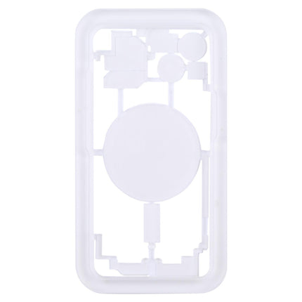 Protective Battery Cover For Iphone 13 - Laser Disassembly And Positioning